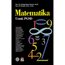 Sampul Matematika untuk PGSD / Endnag setyo Winarni