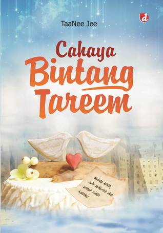 Cover Cahaya bintang tareem / Taanee Jee; Editor, Vita Brevis