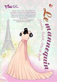 Sampul Le mannequin / Mini GK