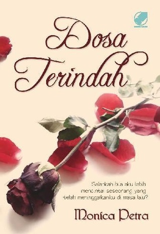 Sampul Dosa terindah / Monica petra
