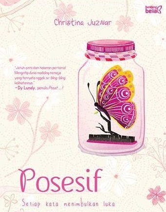 Sampul Posesif / Christina Juzwar