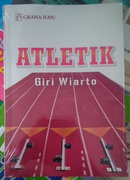Sampul Atletik / Giri Wiarto