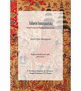 Sampul Kakawin sumanasantaka :  mati karena bunga sumanasa / Worsley, P.