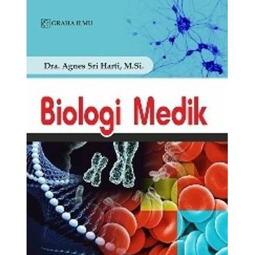 Sampul Biologi medik / Agnes sri harti