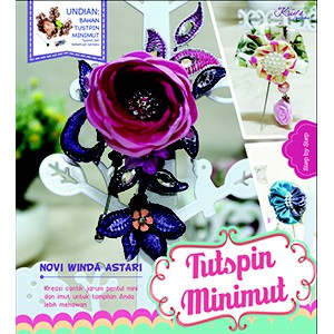 Sampul Tutspin minimut / Novi winda astrari