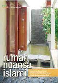 Sampul Rumah nuansa islami / Anjar primasetra