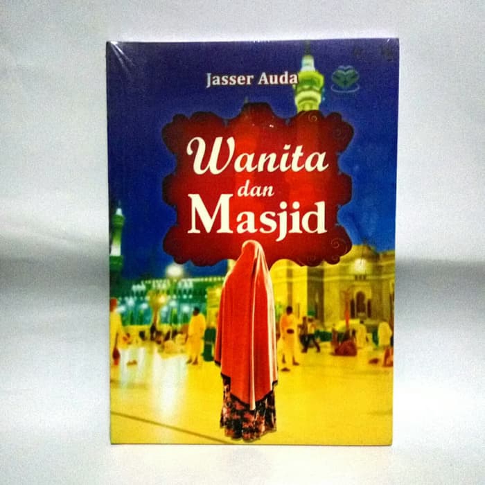 Sampul Wanita dan masjid / Jasser auda