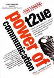 Cover T2ue power of communication / Efendi Wang