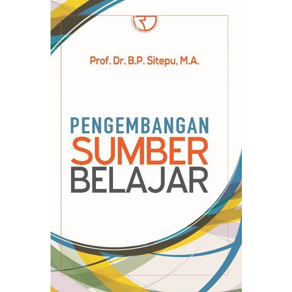 Sampul Pengembangan sumber belajar / Sitepu