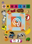 Sampul Kubis :  Indonesia 2 / Reynaldo krisancho azarya