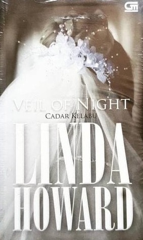 Cover cadar kelabu / Linda Howard; alih bahasa, Maria Lubis; editor, C. Donna Widjajanto