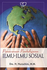 Sampul Perencanaan pembelajaran ilmu-ilmu sosial / Nurochim