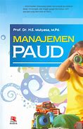 Sampul Manajemen PAUD / Mulyasa