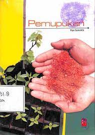 Sampul Pemupukan / Riyo Sameko