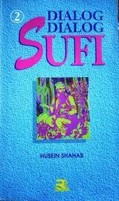Sampul Dialog-dialog sufi 2 / Husein shahab