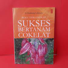 Sampul Sukses bertanam coklat / Bambang Cahyono