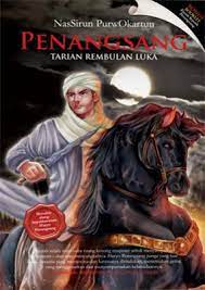 Sampul penangsang :  tarian rembulan luka / Nassirun Purwokartun; editor, A Mellyora