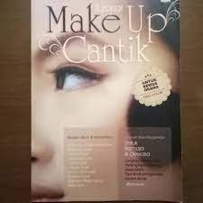 Cover Tutorial make up cantik / Remania
