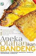 Sampul Aneka olahan ikan bandeng / Suryanti