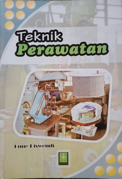 Sampul Teknik Perawatan / Enne Riswendi