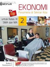 Sampul ekonomi fenomena di sekitar kita 2 / Rusdarti