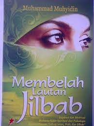 Sampul MEMBELAH LAUTAN JILBAB / Muhammad Muhyidin