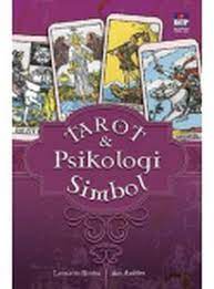 Sampul Tarot & psikologi simbol / Leonardo rimba