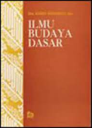 Sampul ILMU budaya dasar / Djoko Widagho