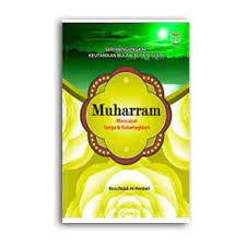 Cover Muharram :  mencapai surga & kebahagian / Ibnu Rajab Al-Hanbali