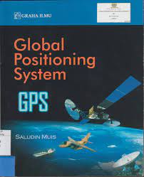 Sampul Global positioning system (GPS) / Saludin Muis