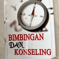 Sampul Bimbingan dan konseling :  Edisi Revisi / Fenti Hikmawati