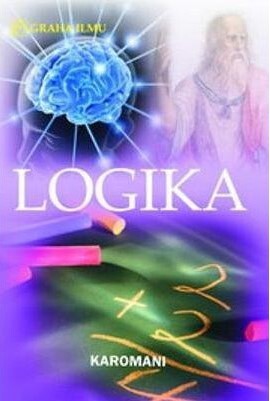 Sampul Logika / Karomani