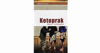 Sampul Ketoprak / Herry Lisbijanto