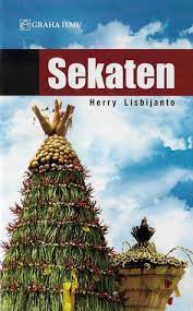 Sampul Sekaten / Herry Lisbijanto