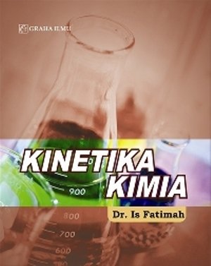 Sampul Kinetika Kimia / Is Fatimah