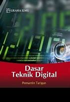 Sampul Dasar Teknik Digital / Pernating Taringan