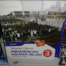 Sampul Teladan Utama Pendidikan Agama Islam 3 :  Untuk kelas lX SMP / Robingan