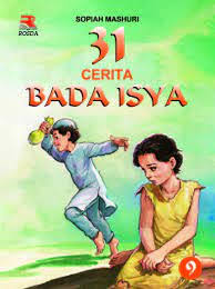Sampul 31 Cerita Bada Isya 9 / Sopiah Mashuri
