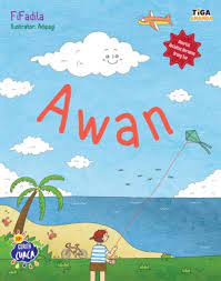 Sampul Awan / Fifadila