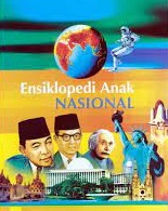 Sampul ensiklopedi anak nasional (jilid 14) :  Nobel, Alfred bernhard sampai pemerintah darurat