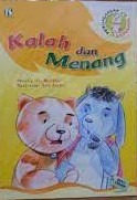 Sampul Kalah dan Menang / Ali Muakhir