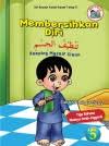 Sampul Membersihkan diri :  Seri bacaan kanak kanak tahap II / Zubaidah abdul ghani