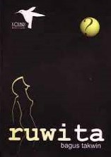 Cover Ruwita / Bagus Takwin