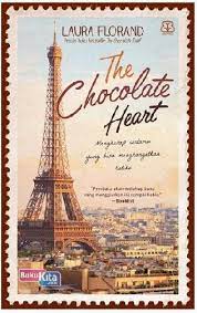 Sampul The chocolate hearth :  mengharapkan cintamu yang bisa menghangatkan hatiku / Laura Florand