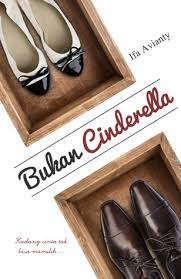 Sampul Bukan cinderella / Ifa avianty
