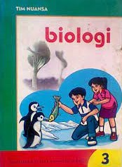 Sampul Ensiklopedia Proyek Festival Sains Dasar 3 : Biologi / Agus Salim