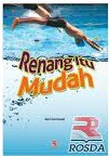 Sampul Renang itu mudah / Nani Kurniawati