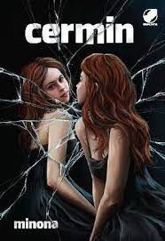 Sampul Cermin / Minona