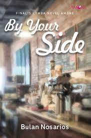 Sampul By Your Side / Bulan Nosarios