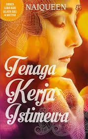 Cover Tenaga kerja istimewa / Naiqueen